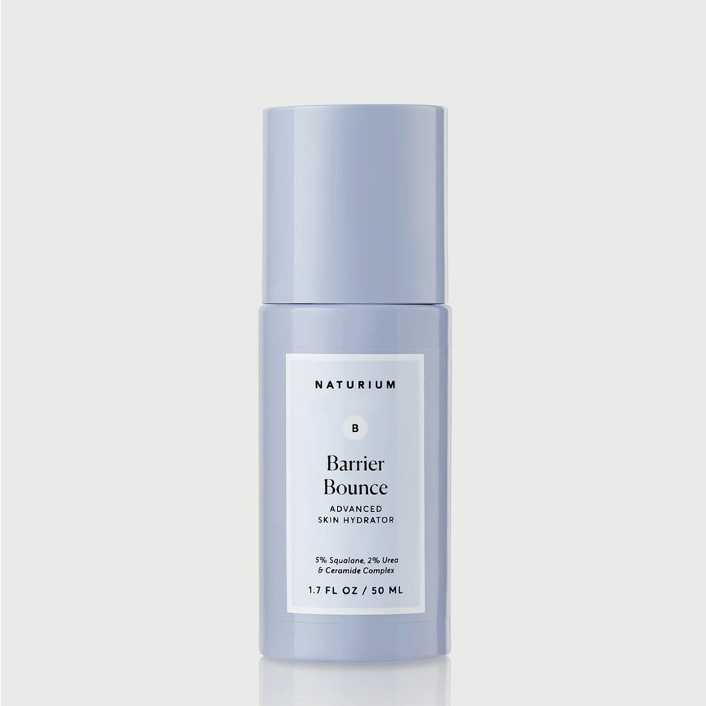 Naturium Barrier Bounce Skin Hydrator NIB